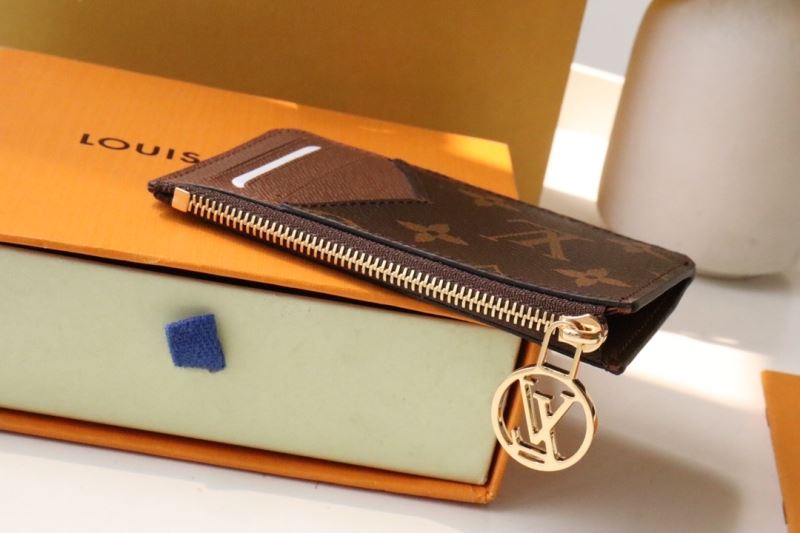 Louis Vuitton Wallets